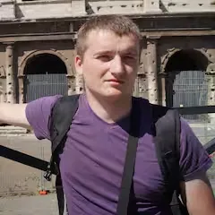 Sergey